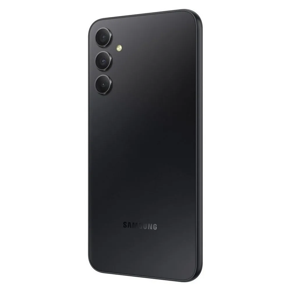 Smartphone Samsung Galaxy A34, 8GB/256GB, Negru