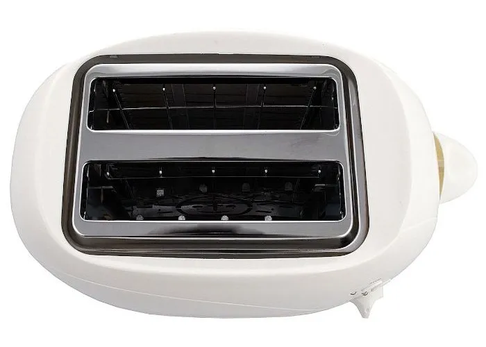 Toaster Polaris PET0702L, Alb