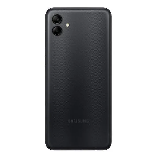 Smartphone Samsung Galaxy A04, 4GB/64GB, Negru