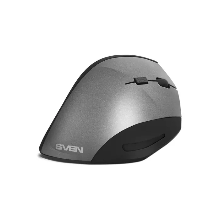 Mouse Wireless SVEN RX-580SW, Gri