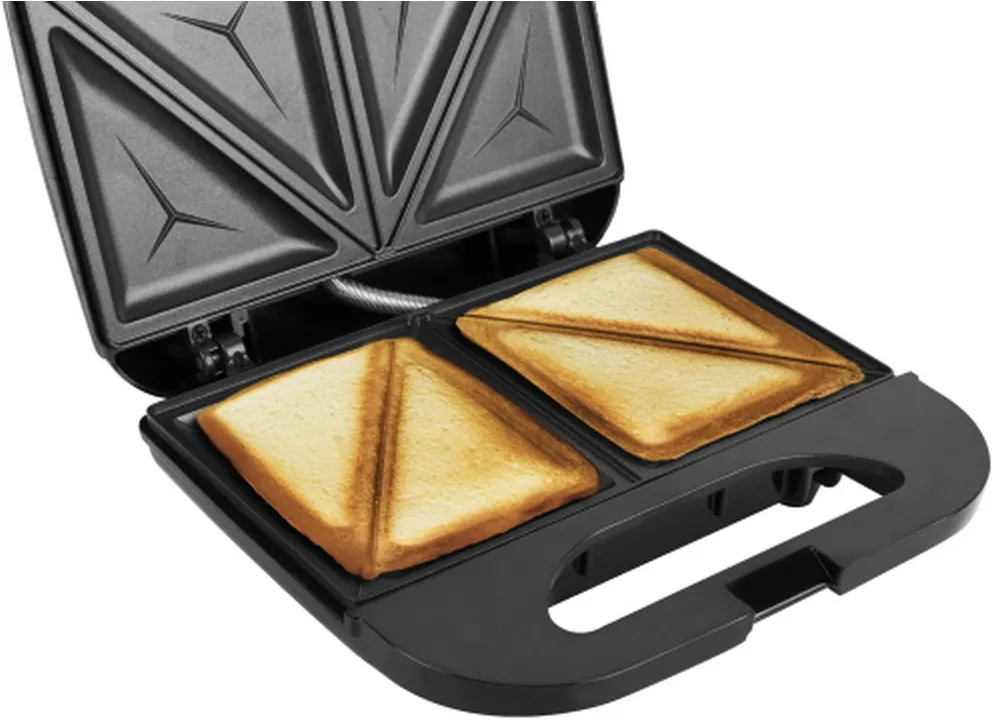 Toaster Sandwich Maxwell MW-1553