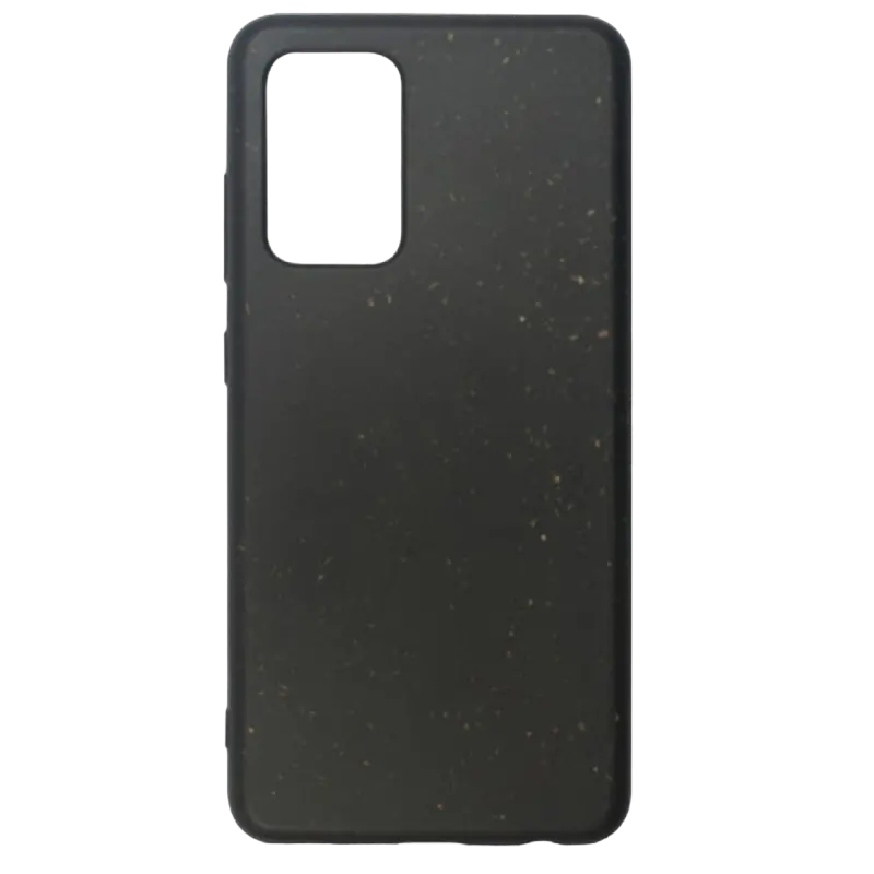 Husă Forever Bioio - Galaxy A52, Negru