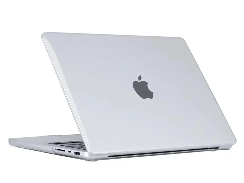 Husă pentru laptop Tech Protect Smartshell Macbook Pro 16 (2021-2023), 16.2