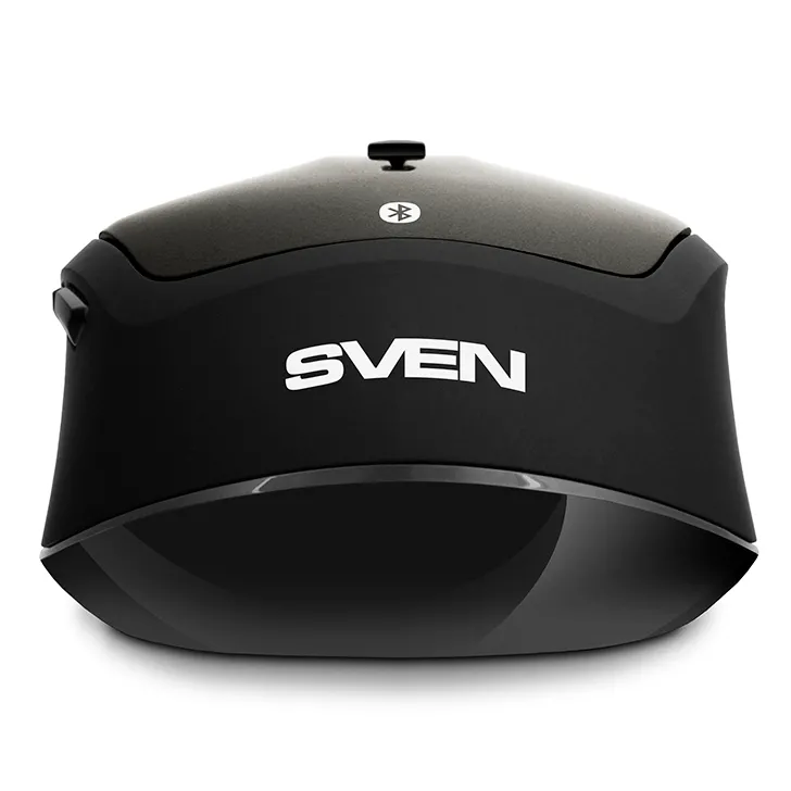 Mouse Wireless SVEN RX-585SW, Gri