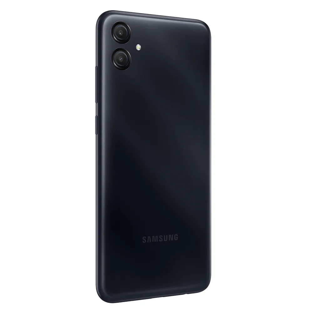 Smartphone Samsung Galaxy A04e, 3GB/64GB, Negru