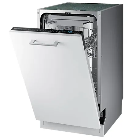 Mașină de spălat vase Samsung DW50R4050BB/WT, Alb