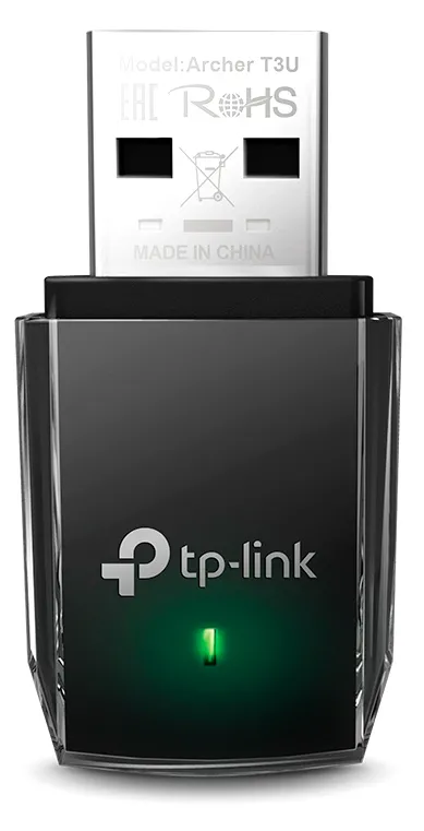 Adapter USB  TP-LINK Archer T3U