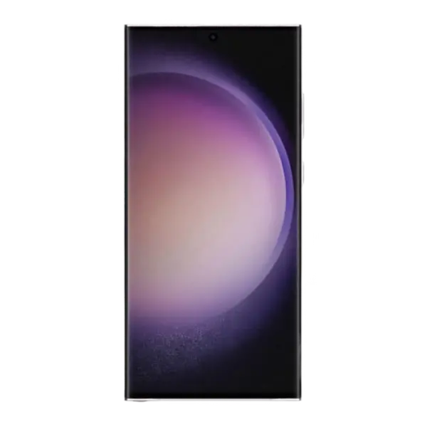 Smartphone Samsung Galaxy S23 Ultra, 12GB/256GB, Lavender