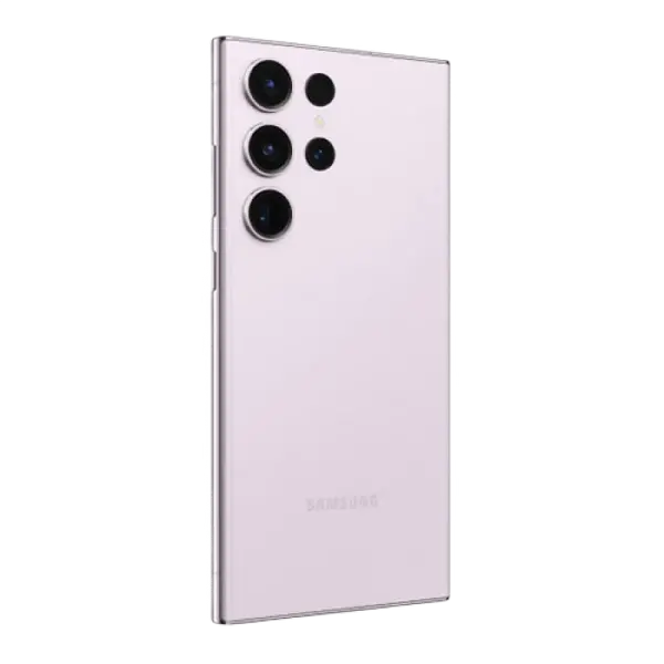 Smartphone Samsung Galaxy S23 Ultra, 12GB/256GB, Lavender