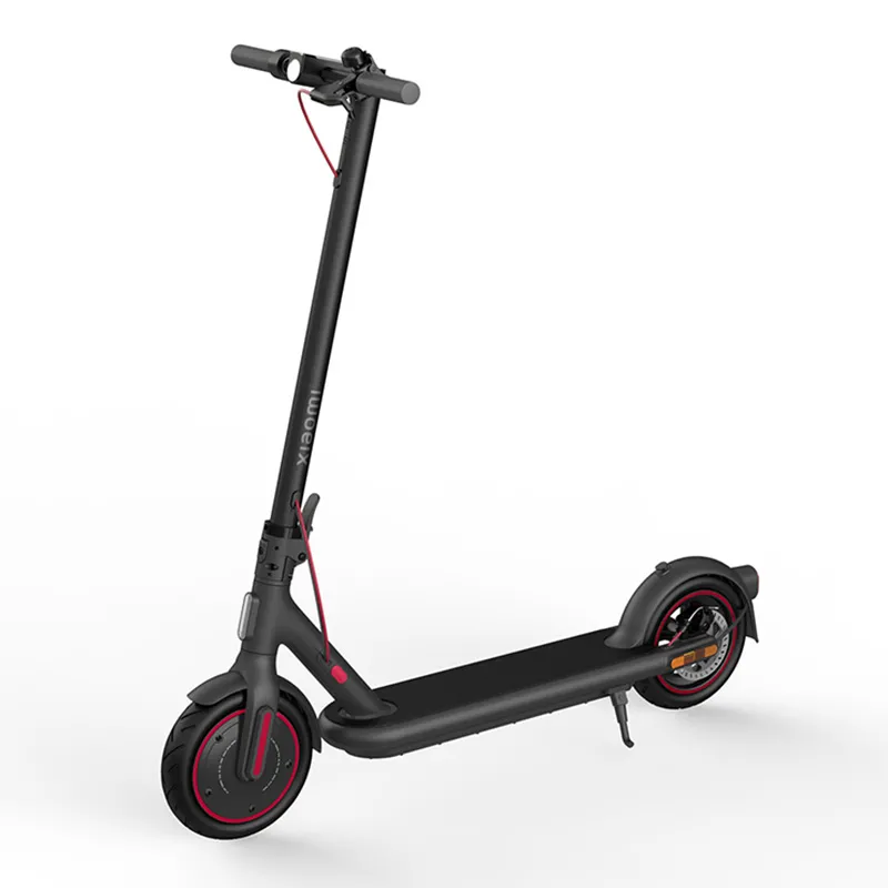 Trotinetă electrică Xiaomi scooter 4 pro, Negru