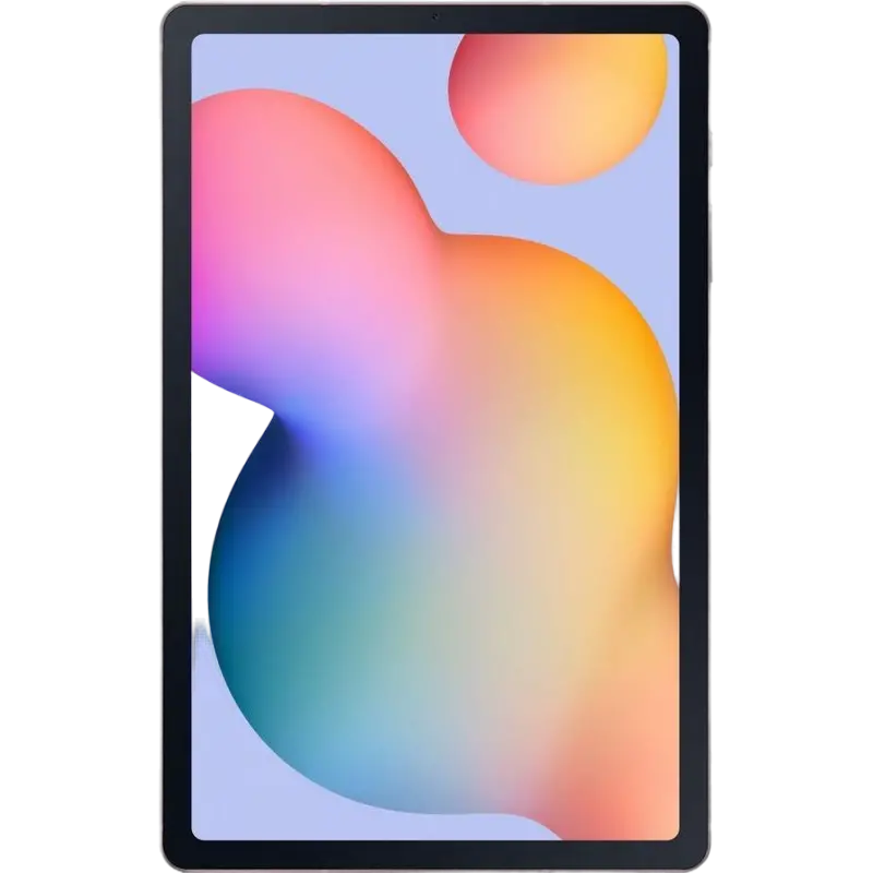 Tabletă Samsung Galaxy Tab S6 Lite, Wi-Fi, 4GB/64GB, Chiffon Pink