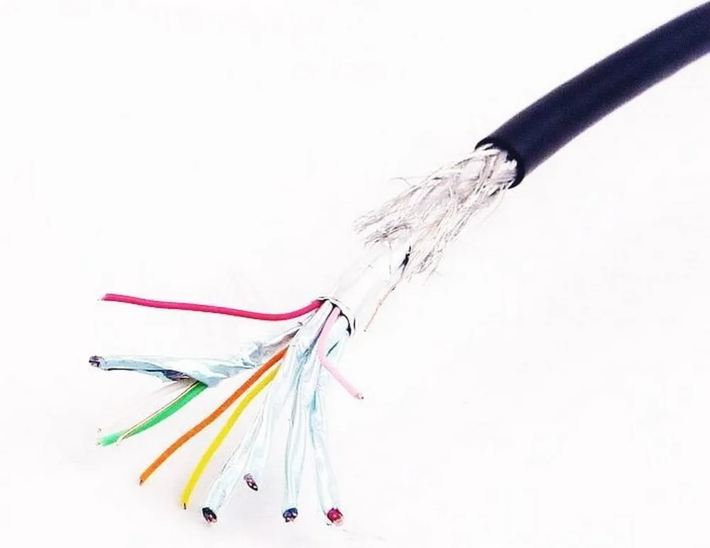 Cablu Video Cablexpert CC-HDMI4-1M, HDMI (M) - HDMI (M), 1m, Negru