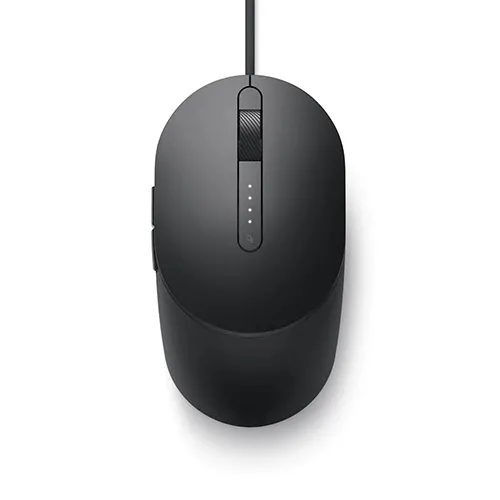 Mouse DELL MS3220, Negru