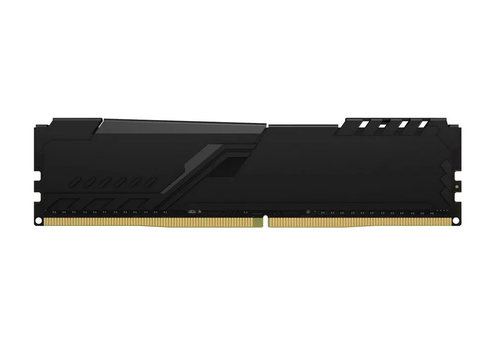 Memorie RAM Kingston FURY Beast, DDR4 SDRAM, 3600 MHz, 8GB, KF436C17BB/8