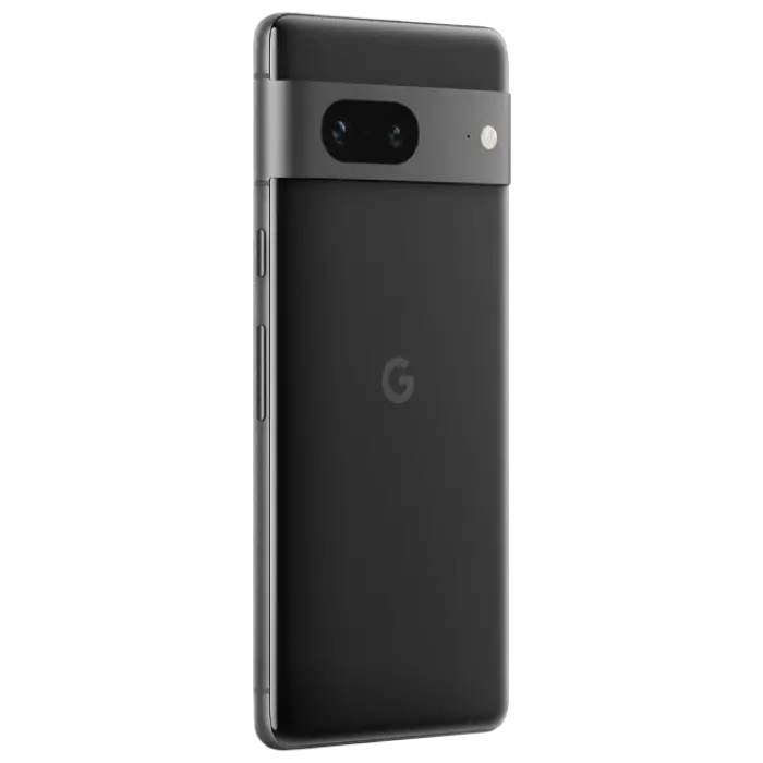 Smartphone Google Pixel 7, 8GB/128GB, Obsidian Black