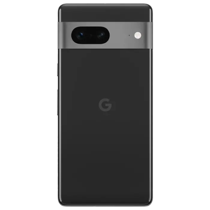 Smartphone Google Pixel 7, 8GB/128GB, Obsidian Black
