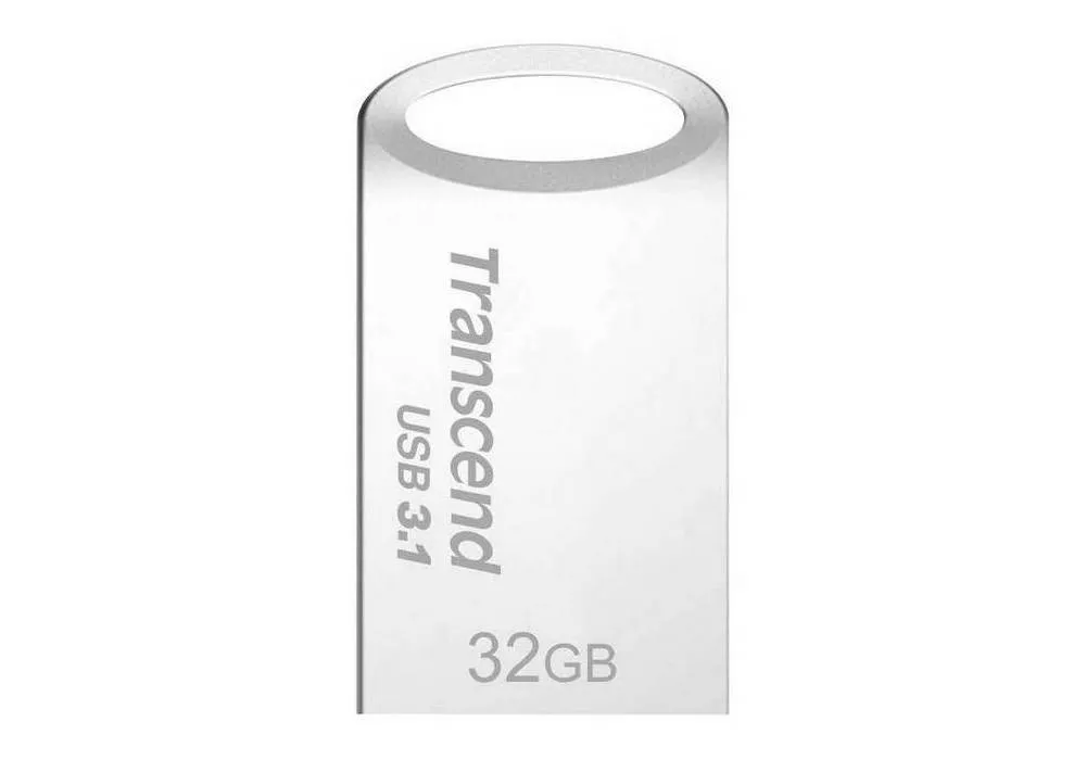  32GB USB3.1 Flash Drive Transcend 