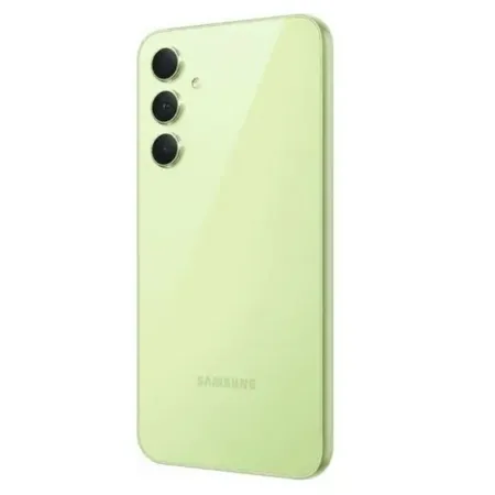 Smartphone Samsung Galaxy A54, 8GB/256GB, Verde deschis