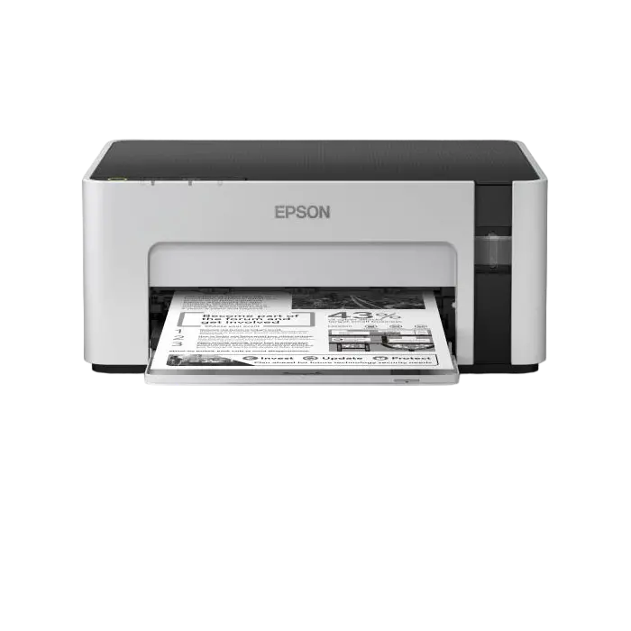 Imprimantă cu jet de cerneală Epson C11CG95405, A4, Grey