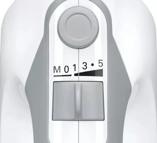 Mixer Manual Bosch MFQ36470, Alb