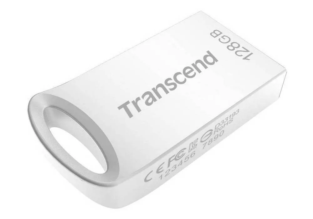 128GB USB3.1 Flash Drive Transcend 
