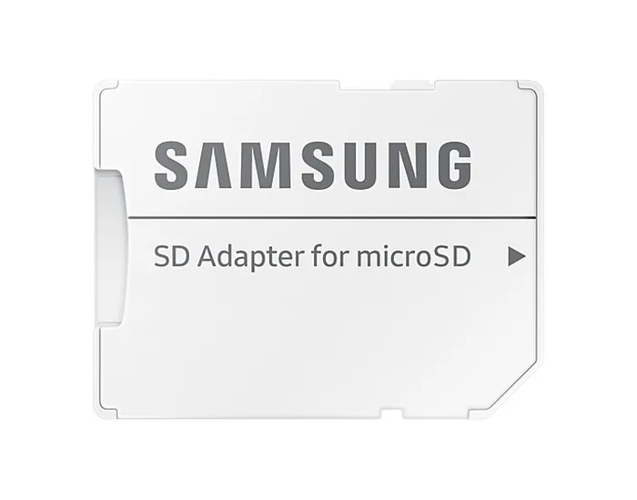 Card de Memorie Samsung EVO Plus MicroSD, 256GB (MB-MC256KA/APC)
