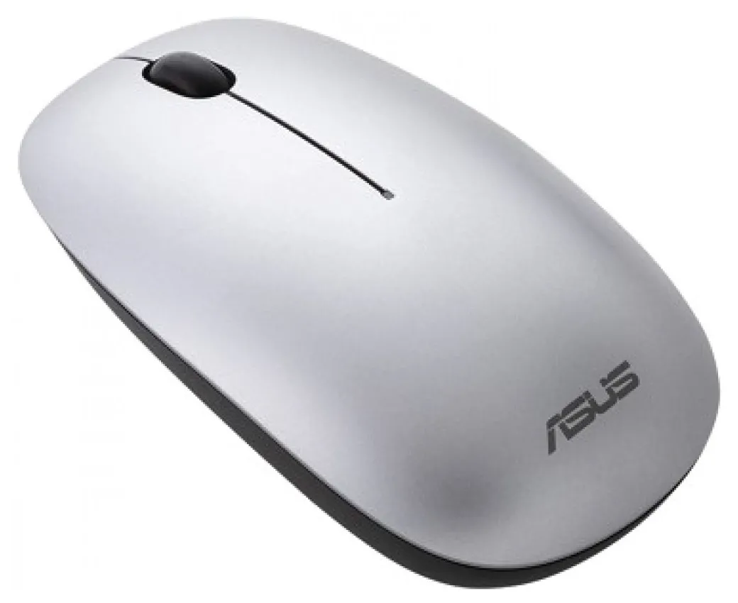Mouse Wireless ASUS MW201C, Gri