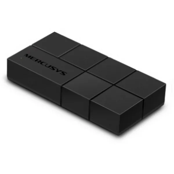 Mercusys MS108G, 8-Port 10/100/1,000 Mbps Desktop Switch