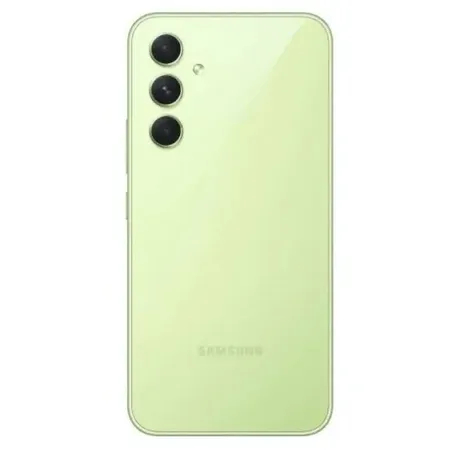 Smartphone Samsung Galaxy A54, 6GB/128GB, Verde deschis