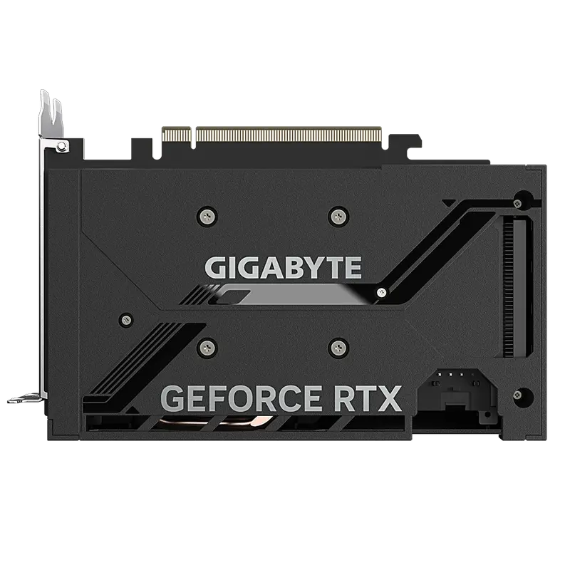 Placă Video Gigabyte GV-N4060WF2OC-8GD,  8GB GDDR6 128bit (GV-N4060WF2OC-8GD)