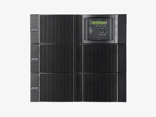 UPS PowerCom VCRII-6000 L