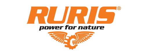 Kit accesorii compresor RURIS AirPower 2400 Plus