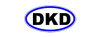 Remorca motocultivator DKD 800
