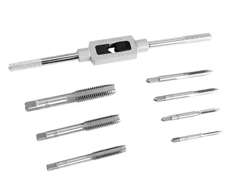 Diverse instrumente manuale