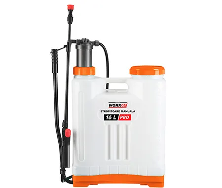 Ручной опрыскиватель