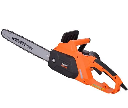 Drujbe cu lant electrice