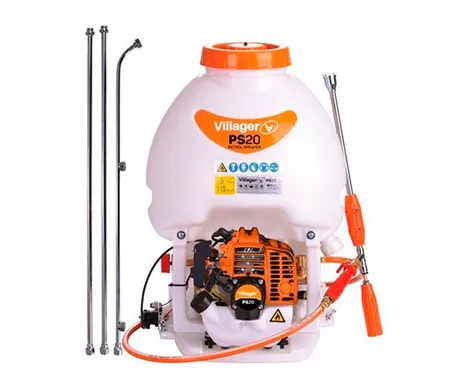 Stropitori pe benzina