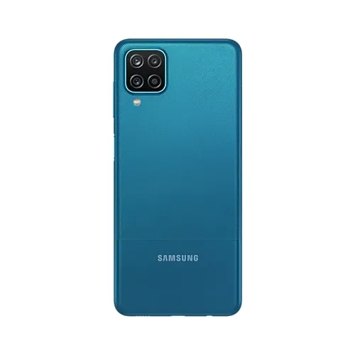 Смартфон Samsung Galaxy M12, 4Гб/64Гб, Синий