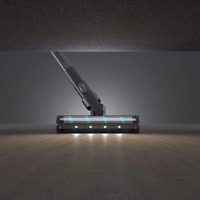 Aspirator Vertical Xiaomi V-HWVC12A, Gri