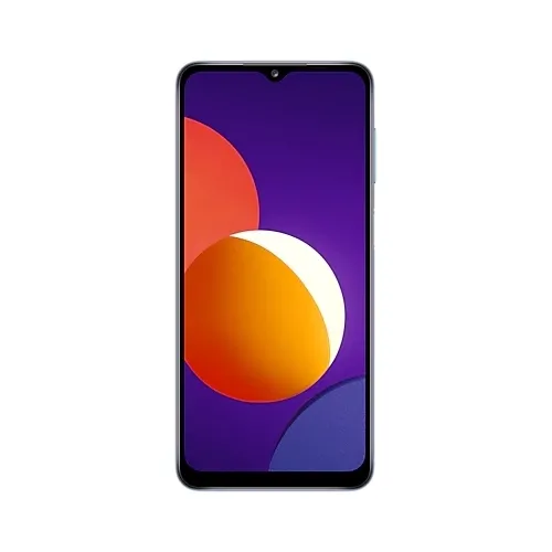 Смартфон Samsung Galaxy M12, 4Гб/64Гб, Синий
