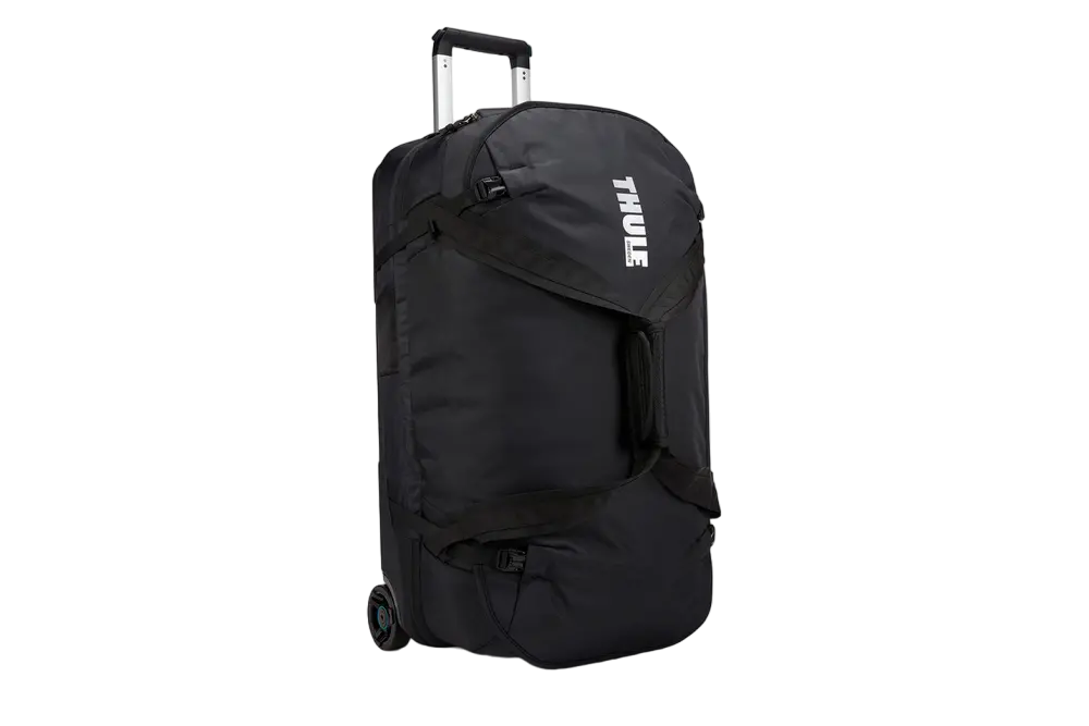 Чемодан для багажа THULE Subterra, 75л, Чёрный