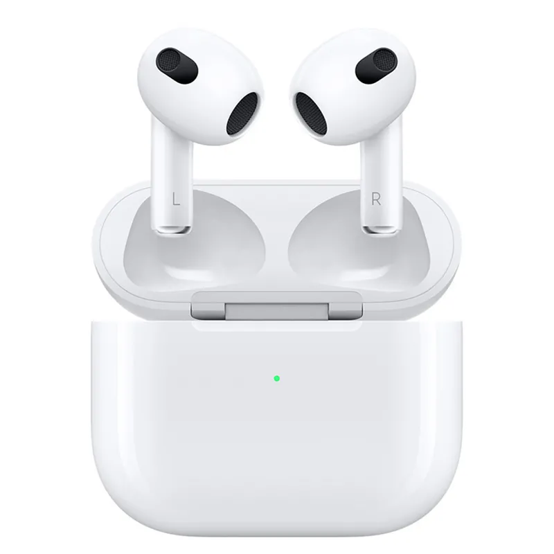 Наушники AirPods 3  (USA) MagSafe, Белый