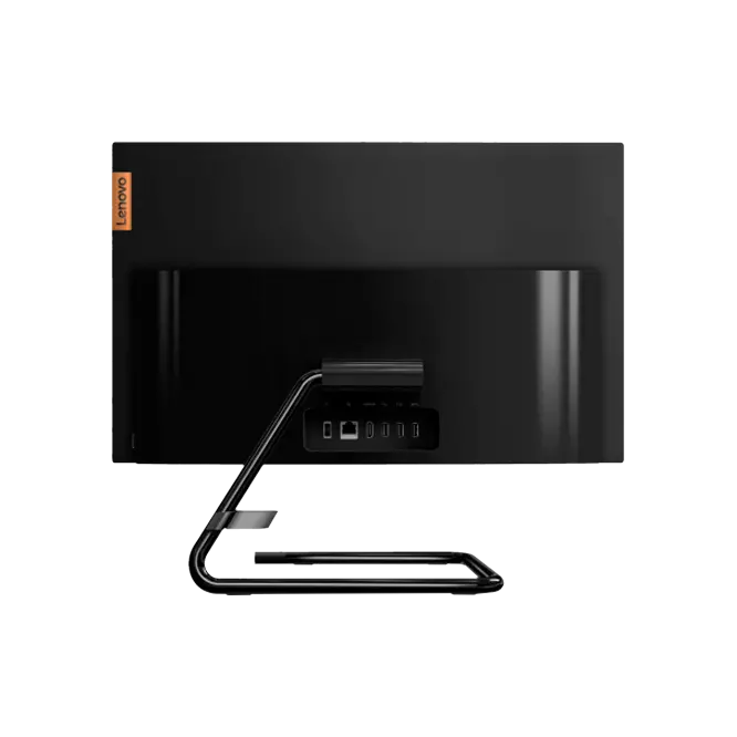 Computer All-in-One Lenovo IdeaCentre 3 24IMB0, 23,8", Intel Core i3-10100T, 16GB/512GB, Fără SO, Negru