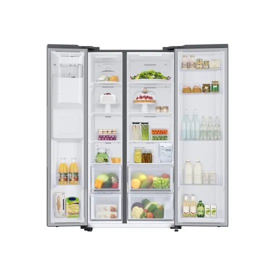 Холодильник Samsung RS67A8510S9/UA, 