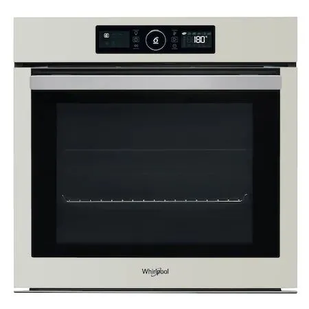 Электрический духовой шкаф Whirlpool 6th Sense Absolute AKZ9 6230 S, Серебристый