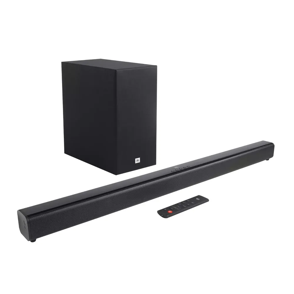 Soundbar JBL Bar SB 160 Soundbar with Wireless Subwoofer