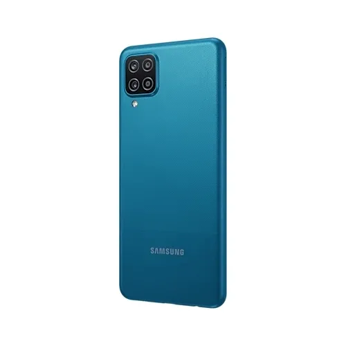 Смартфон Samsung Galaxy M12, 4Гб/64Гб, Синий