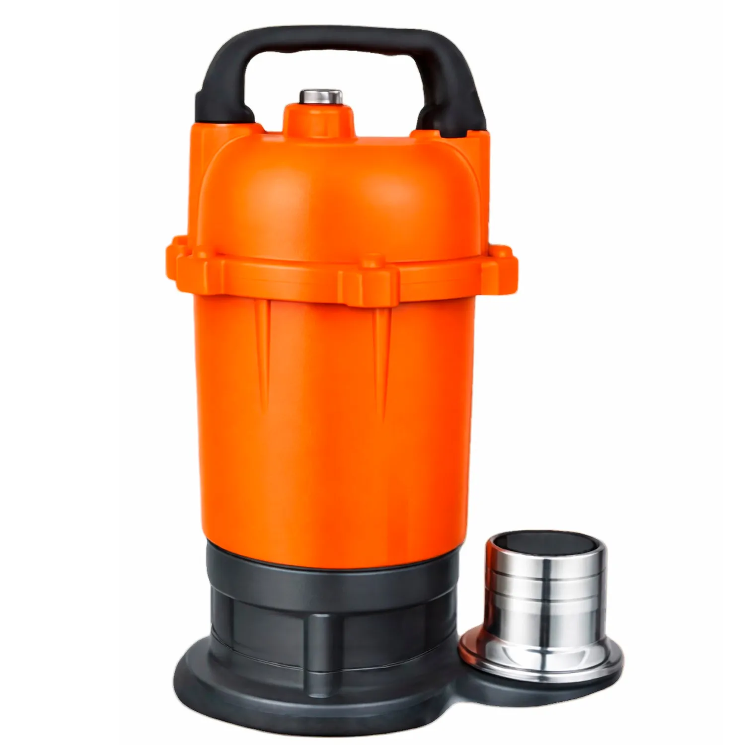 Pompa submersibila pentru apa murdara TECHNOWORKER DWP550W