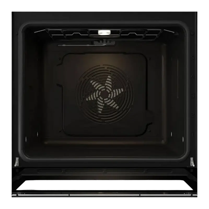 Электрический духовой шкаф Gorenje BO 6725 E02BG, Чёрный