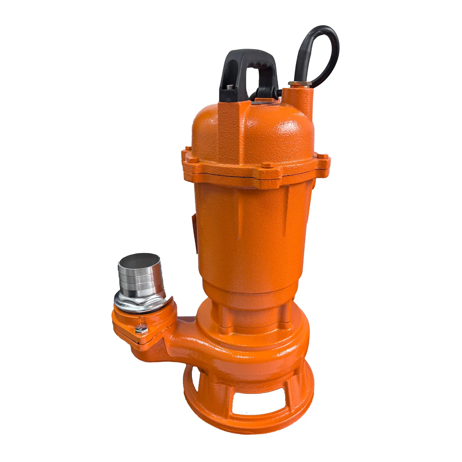 Pompa submersibila pentru apa murdara TECHNOWORKER DWP550W
